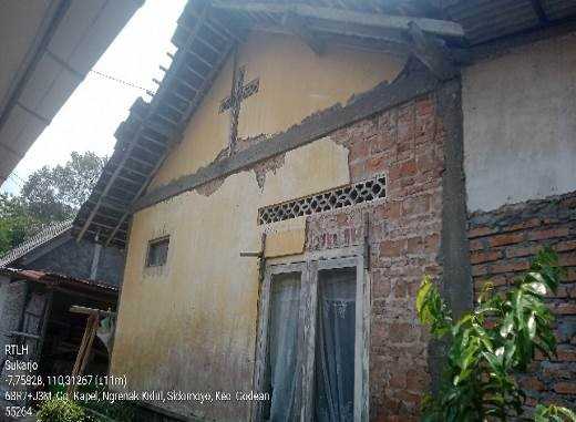 Foto Rumah 0% FX. SUKARJO